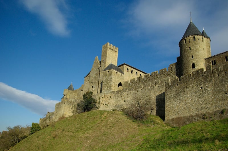 Carcassonne