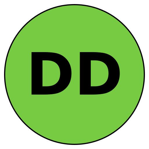 Dedicated Discover